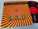 DR. TIMOTHY LEARY PH.D. - L.S.D. - Mono - STAMPA CARTONATA USA - LP VINILE