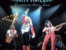 Van Halen - Greatest Hits... Live (180 Gram Coloured Vinyl) (Import)