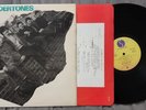 THE UNDERTONES SELF TITLED 1979 ORIG UK PRESS SIRE NOT SRK 6071 PUNK | NM DISK
