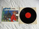 DAVID BOWIE MAN WHO SOLD THE WORLD MERCURY USA CARTOON COWBOY COVER