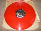 ABBA Voulez-Vous / Does Your Mother Know RED VINYL 1979 Vogue 310801 France 12