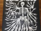 Dead Cross Mike Patton (Record, 2017) Red Vinyl Ipecac