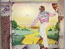 ELTON JOHN GOODBYE YELLOW BRICK ROAD VINYL RECORD 1973 Double Album M-
