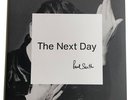 David Bowie The Next Day Paul Smith Collaboration. Signed by PS.BOXED