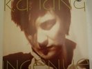 Vinyl album record k.d. lang – Ingénue
