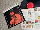MILES DAVIS Round About Midnight rare stereo pressing John Coltrane JAZZ LP
