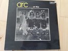 Arc...at This, Rock, Vinyl, Orig. Dt Pressung Decca 1971