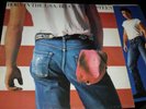 BRUCE SPRINGSTEEN - Born In The USA - LP / 33 giri 1° Stampa 1984 Italy CBS