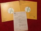 Be-Bop Preservation Society Jazz At The Stables BBC Transcription 2 x Vinyl LP