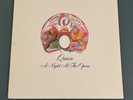 Queen ‎– A Night At The Opera 12