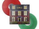 Home Alone Soundtrack Vinyl LP