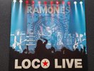 Vinyl The Ramones - Loco Live (1991) Chrysalis – 1C 064-3 21901 1