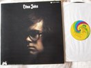 ELTON JOHN '70 original UNI canadian First S/T album LP vinyl N.Mint YOUR SONG