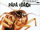 Papa Roach Infest Vinyl Record, NEW, SEALED M/M, Free US Shipping