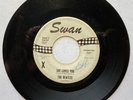 The Beatles, She Loves You / I'll Get You PROMO 45 (US, Swan, 1963)