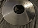 STYX Cornerstone (Platinum Vinyl, 1979) LP Album Record - A&M SP-3711