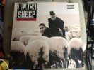 Black Sheep A Wolf In Sheep's Clothing LP US 1991 Mercury Vintage Record