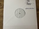 Lower Than Atlantis LTA World record TEST PRESS Vinyl UKHC Hardcore Hxc Punk