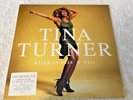 TINA TURNER: 