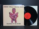 Andrew Cyrille Milford Graves Dialogue Of The Drums Vinyl Record LP IPS ST001