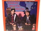 Bob & Doug McKenzie Great White North Vinyl Record