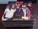 30x Vinyl LP ´s Rock, Kraut, Metal, Prog, Psychedelic, Hardrock, Jazz, etc. #03