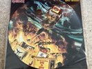 Signed Iron Maiden Holy Smoke 12