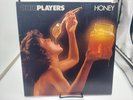 OHIO PLAYERS HONEY LP Record Album 1976 Mercury Ultrasonic Clean EX cVG+