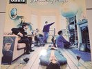 Oasis-Definately Maybe vinyl lp