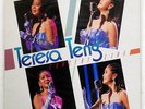 TERESA TENG CONCERT LIVE POLYDOR 8292591 JAPAN VINYL LP