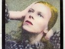 DAVID BOWIE HUNKY DORY RCA RVP6126 JAPAN VINYL LP