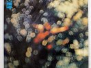 PINK FLOYD OBSCURED BY CLOUDS ODEON EOP80575 JAPAN VINYL LP