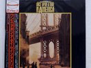OST (ENNIO MORRICONE) ONCE UPON A TIME IN AMERICA MERCURY 28PP85 JAPAN OBI LP