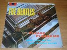 THE BEATLES - Please Please Me - Rare 1963 UK stereo LP - 4th Pressing