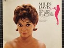 MILES DAVIS Someday My Prince Will Come LP NM- VINYL Columbia PC8456 Hank Mobley