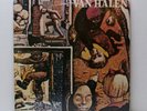 Van Halen - Fair Warning - 1981 LP 1st Edition Press. w/ Original Inner Vinyl EX