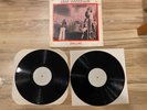 Led Zeppelin - Live in Dallas March 5, 1975 Concert Double 2x LP PLAY TESTED