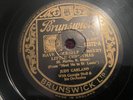 JUDY GARLAND : HAVE YOURSELF A MERRY LITTLE CHRISTMAS.  UK. 78.rpm (1944)