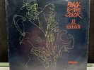 Joe Henderson, Black is the Color, MSP 9040, Milestone Records 1972