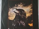 The Stranglers The Raven Limited Edition Picture Disc