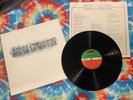 KING CRIMSON Starless and Bible Black 1974 SD 7298 Original Gatefold Prog Rock
