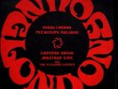 PERMISSIVE PARADISE - PLEASURE GARDEN (IVEYS) Badfinger related
