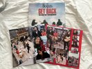 The Beatles - Get Back - The Rooftop Performance - Coloured Vinyl - New
