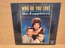 Sapphires 