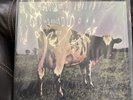PINK FLOYD ATOM HEART MOTHER RARE MFSL #1037  VINYL LP SEALED MOFI 200 Gram