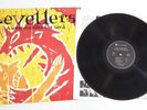 Levellers A Weapon Called The Word 1st 1990 Vinyl Indie Folk Rock  EX