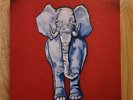 THE WHITE STRIPES Vault #19 Elephant Singles Box 4x 7