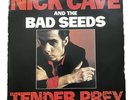 Nick Cave and the Bad Seeds ‘Tender Prey’ LP. 1988 Mute Records. Nice condition