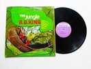 B.B. KING      THE JUNGLE      1967 BLUES LP WITH SHRINK