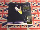 NILS LOFGREN ACOUSTIC LIVE 2X33rpm Original Master Vinyl LP Analogue Productions